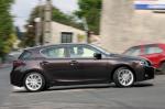Lexus CT200h 2010 года